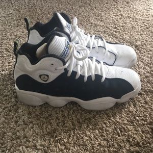 Youth Jordan Jumpman Tram II 6.5